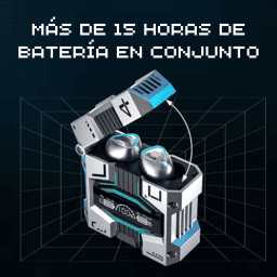 🎧Audífonos Inalámbricos M45  Batería de Larga Duración. 🔋